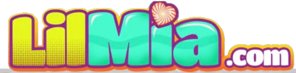 Lil Mia - Age Warning Header